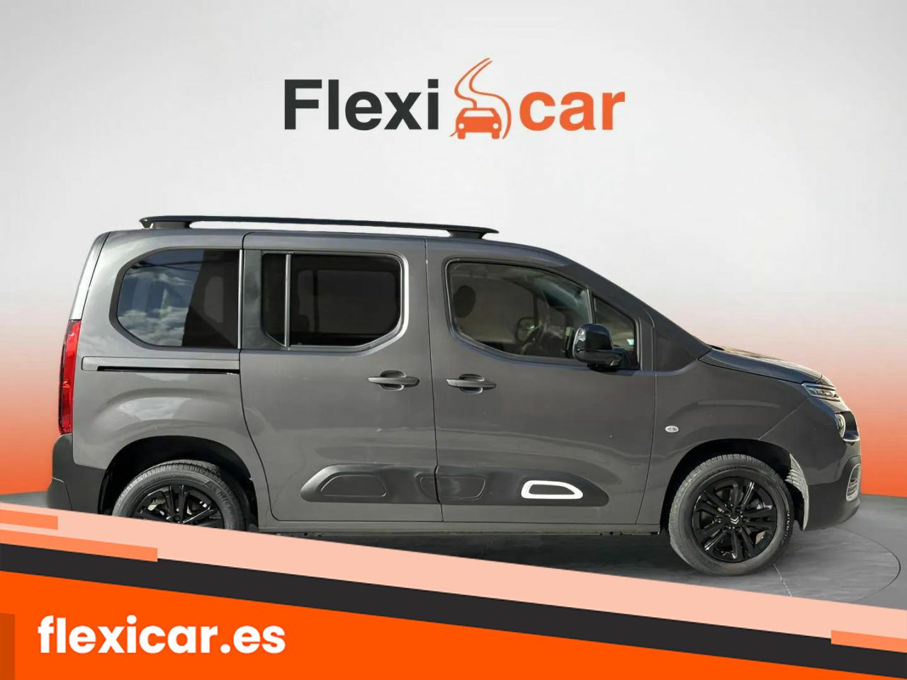 Foto Citroën Berlingo 9