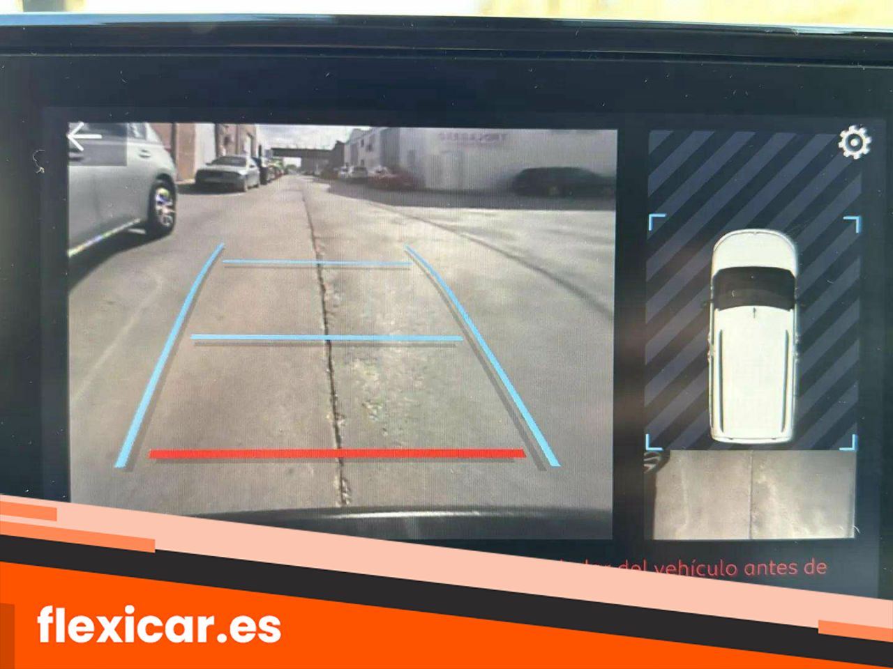 Foto Citroën Berlingo 14