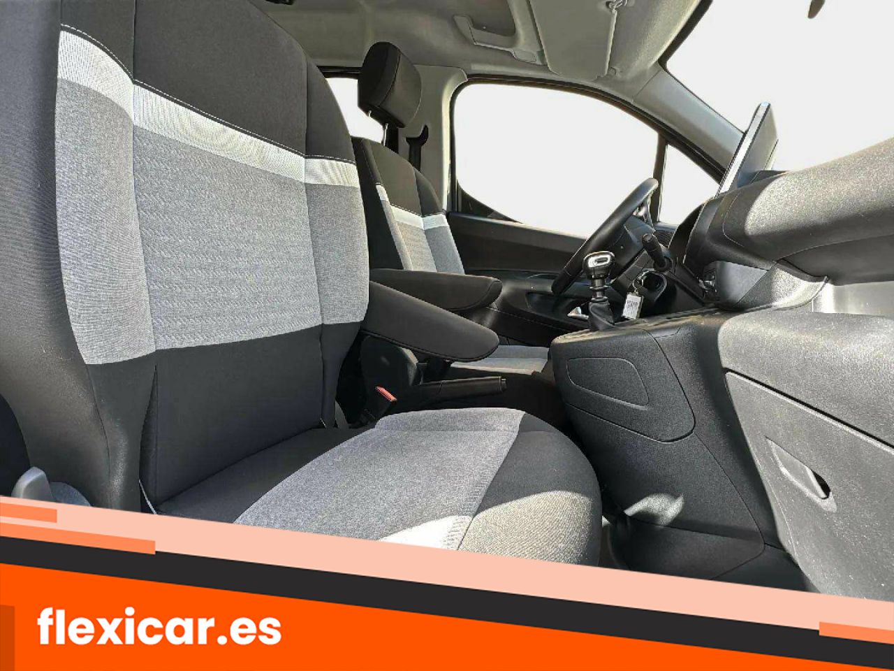 Foto Citroën Berlingo 15
