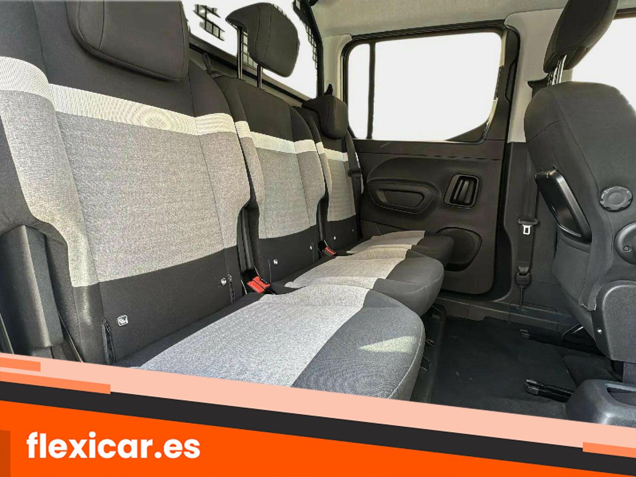 Foto Citroën Berlingo 17