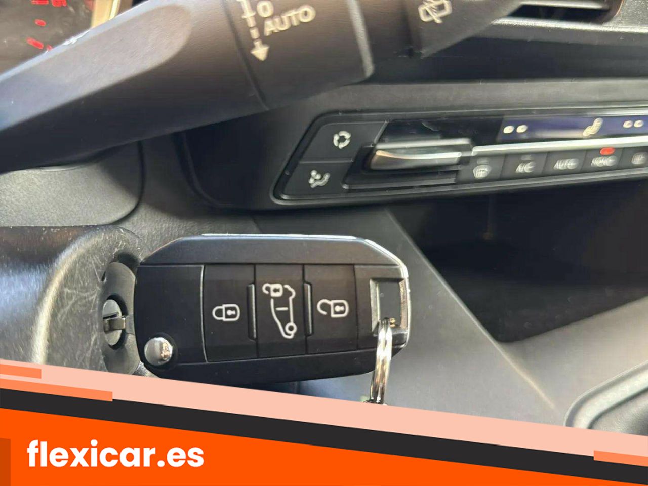 Foto Citroën Berlingo 18