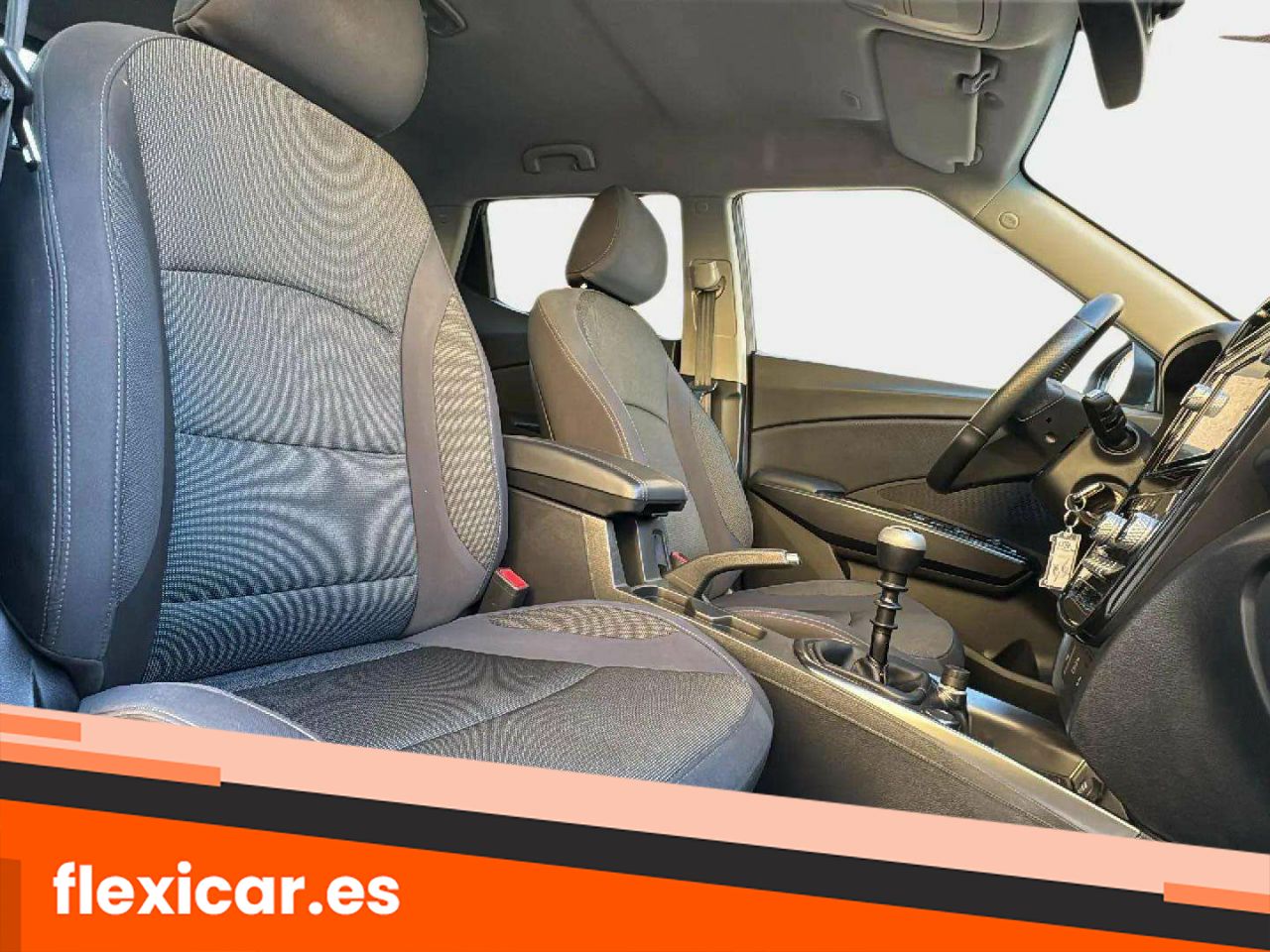 Foto SsangYong Tivoli 16