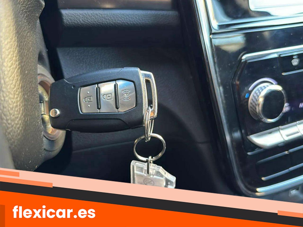 Foto SsangYong Tivoli 18