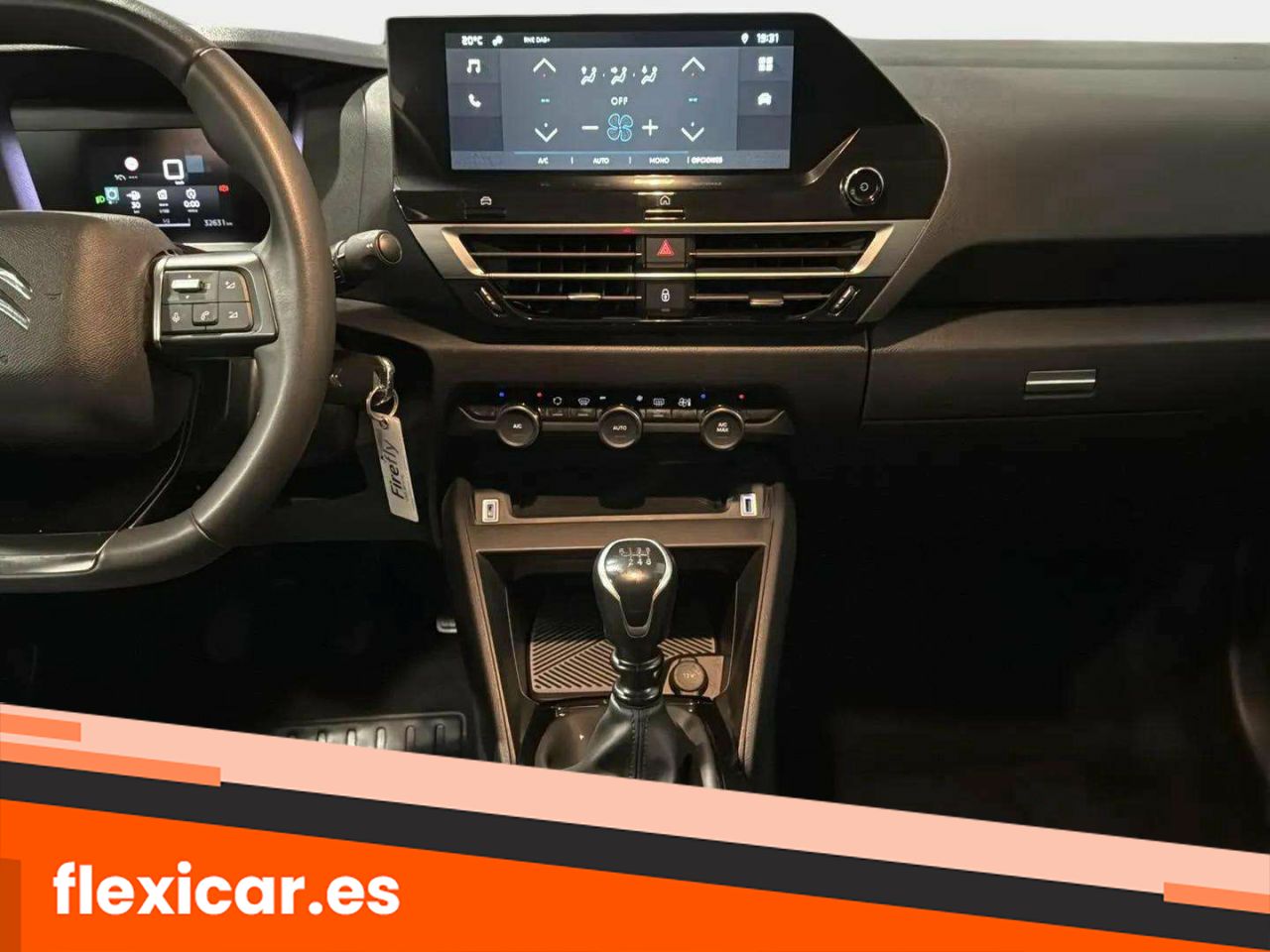 Foto Citroën C4 15