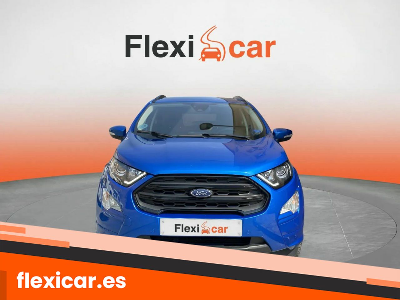 Foto Ford Ecosport 2