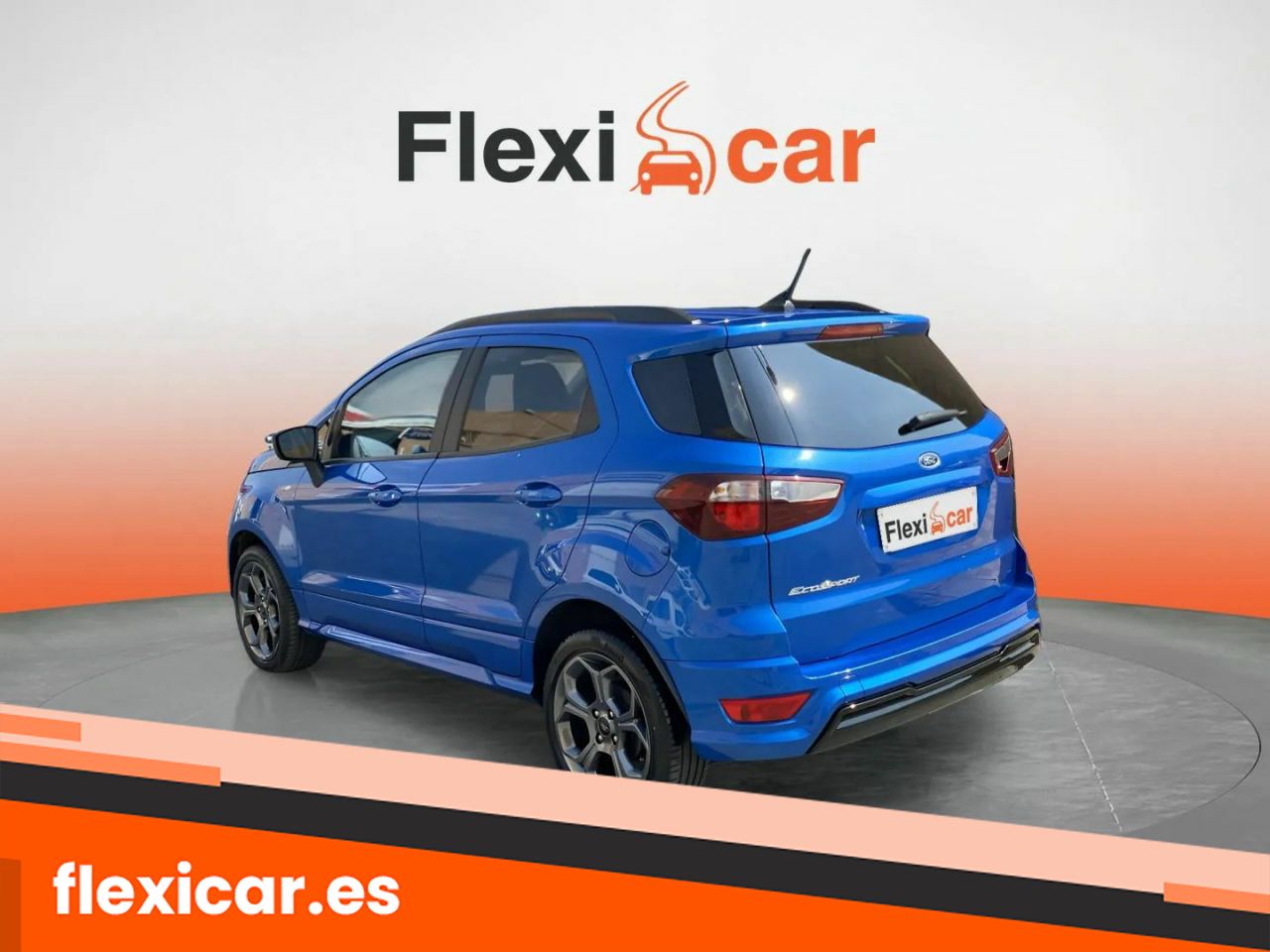Foto Ford Ecosport 5