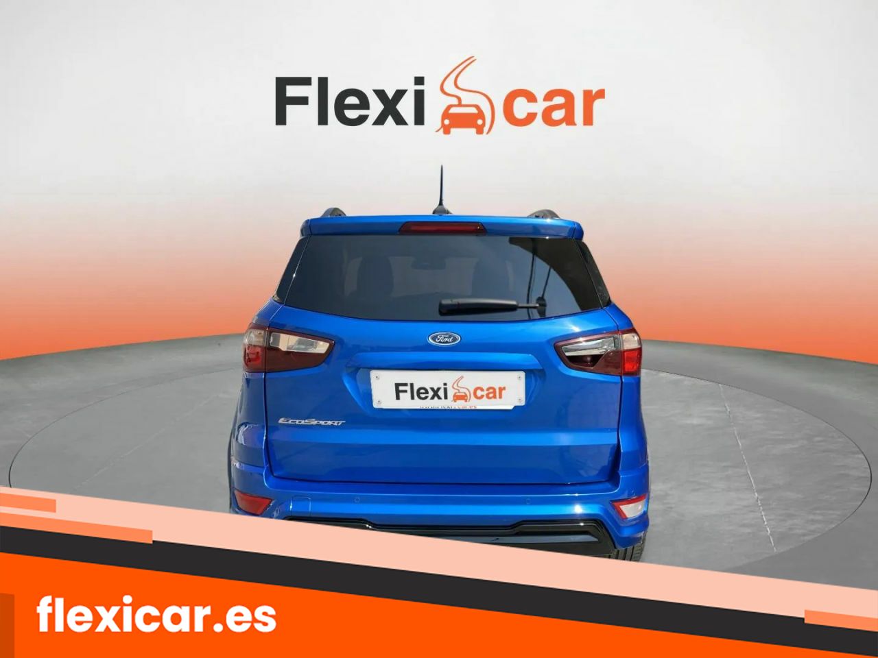 Foto Ford Ecosport 7