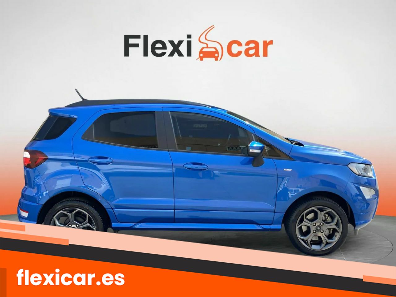 Foto Ford Ecosport 9
