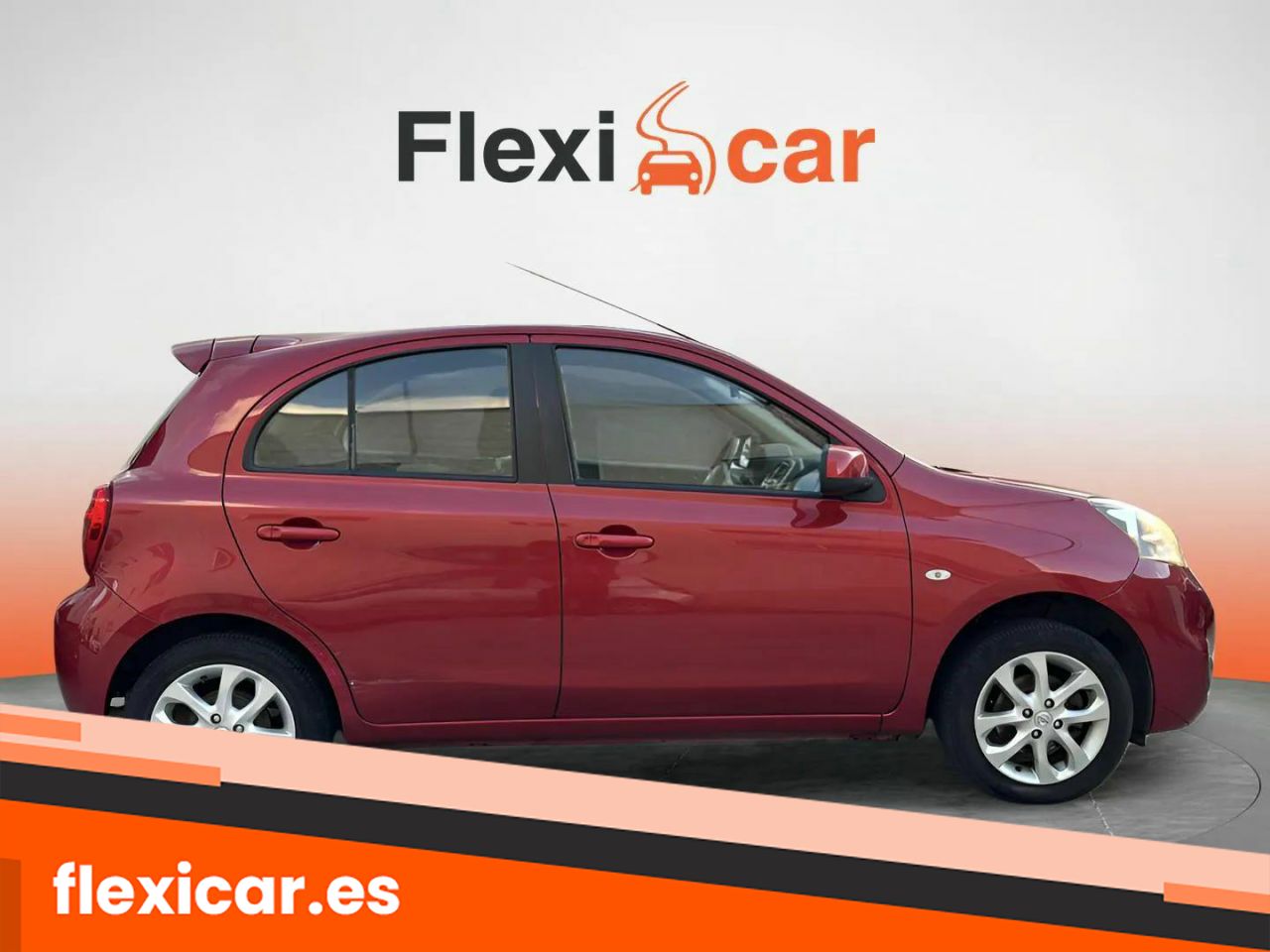 Foto Nissan Micra 9
