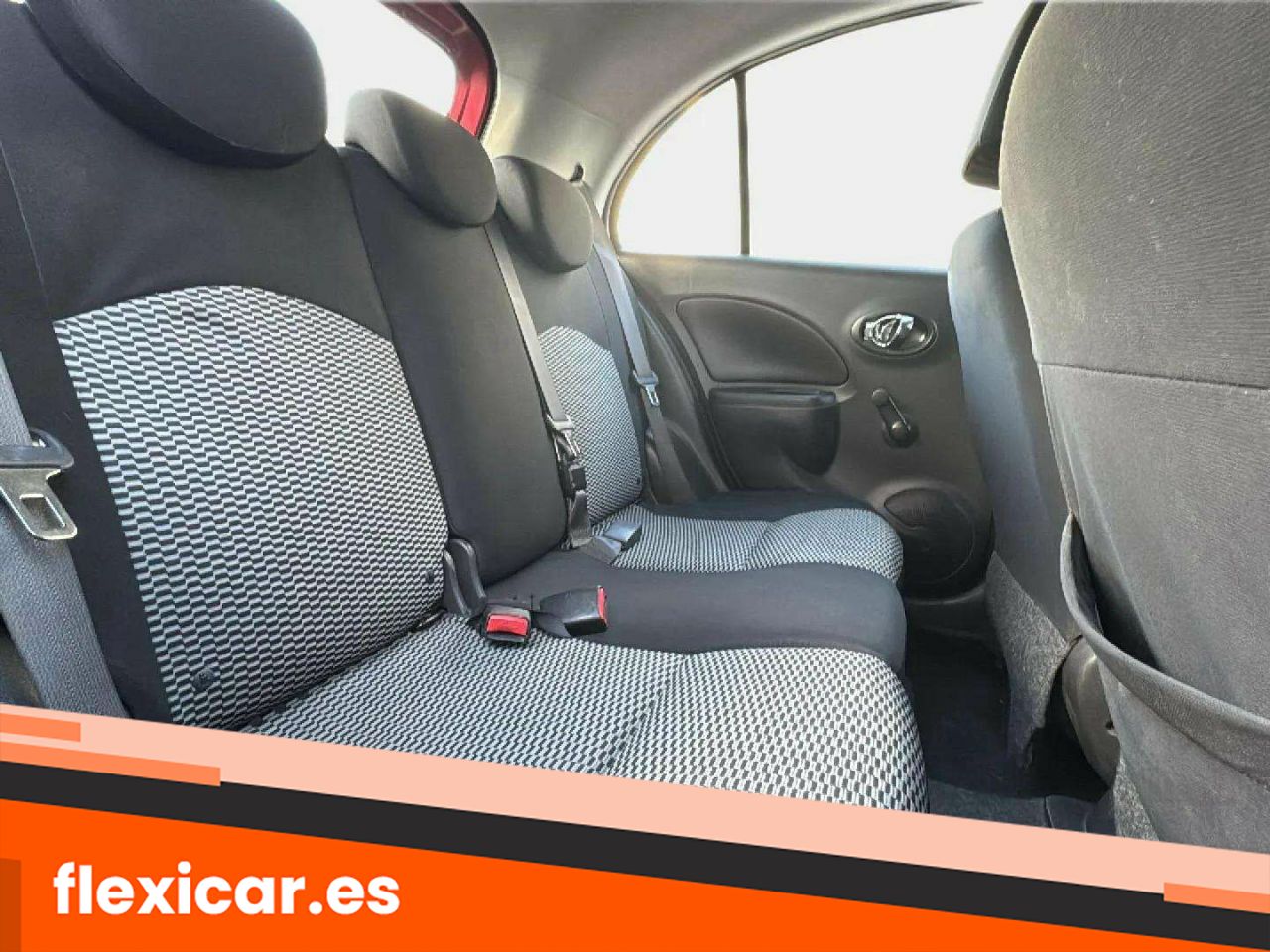 Foto Nissan Micra 17