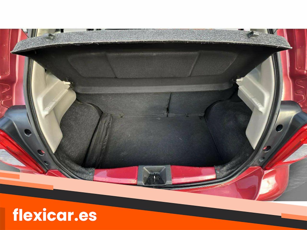 Foto Nissan Micra 19