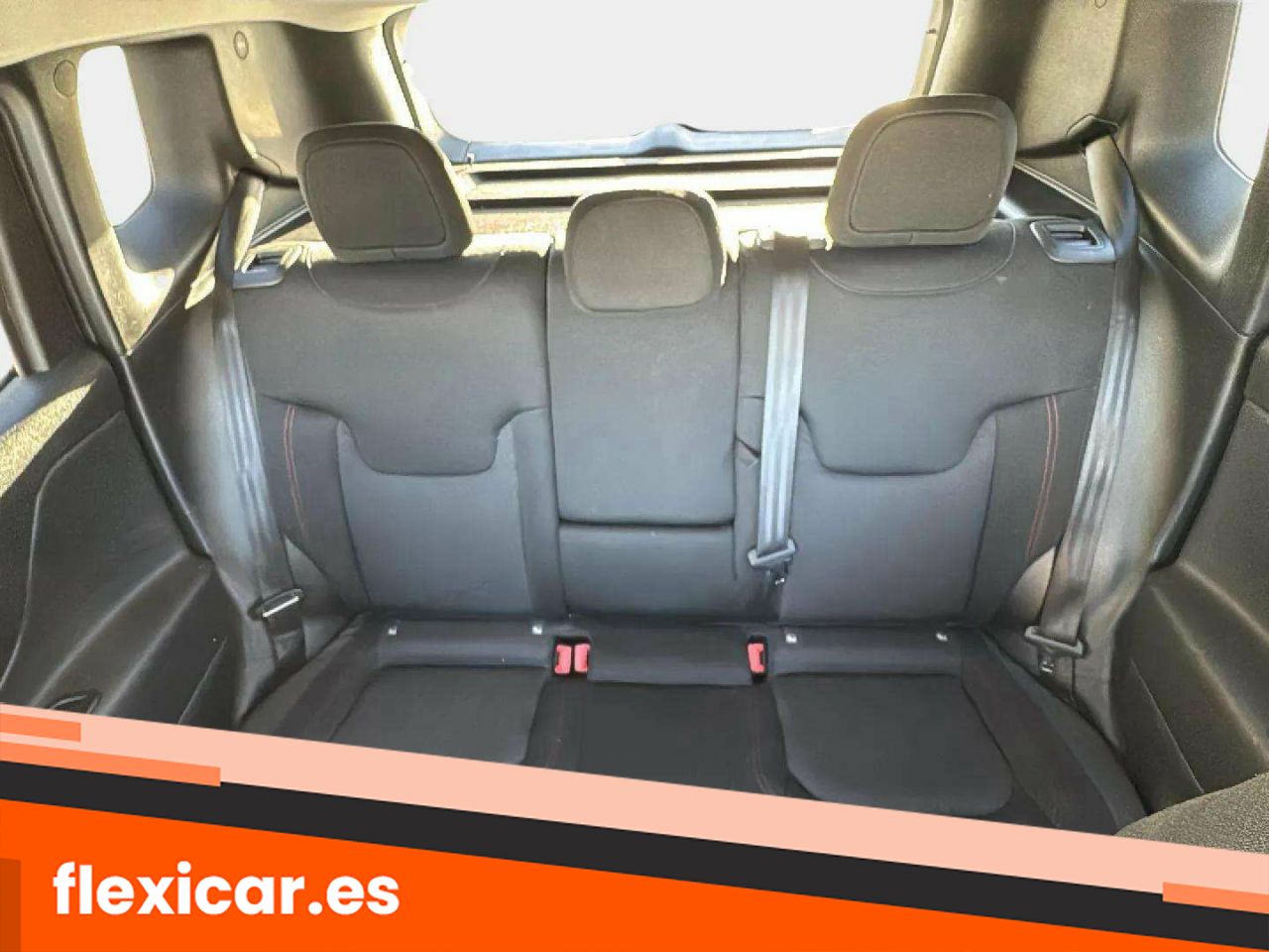 Foto Jeep Renegade 18