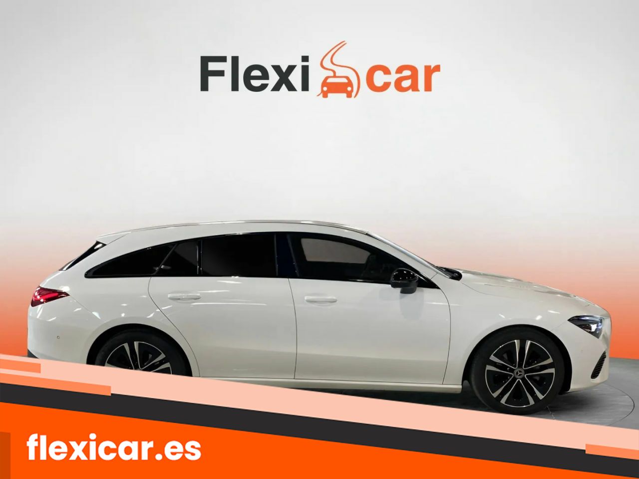 Foto Mercedes-Benz Clase CLA 9