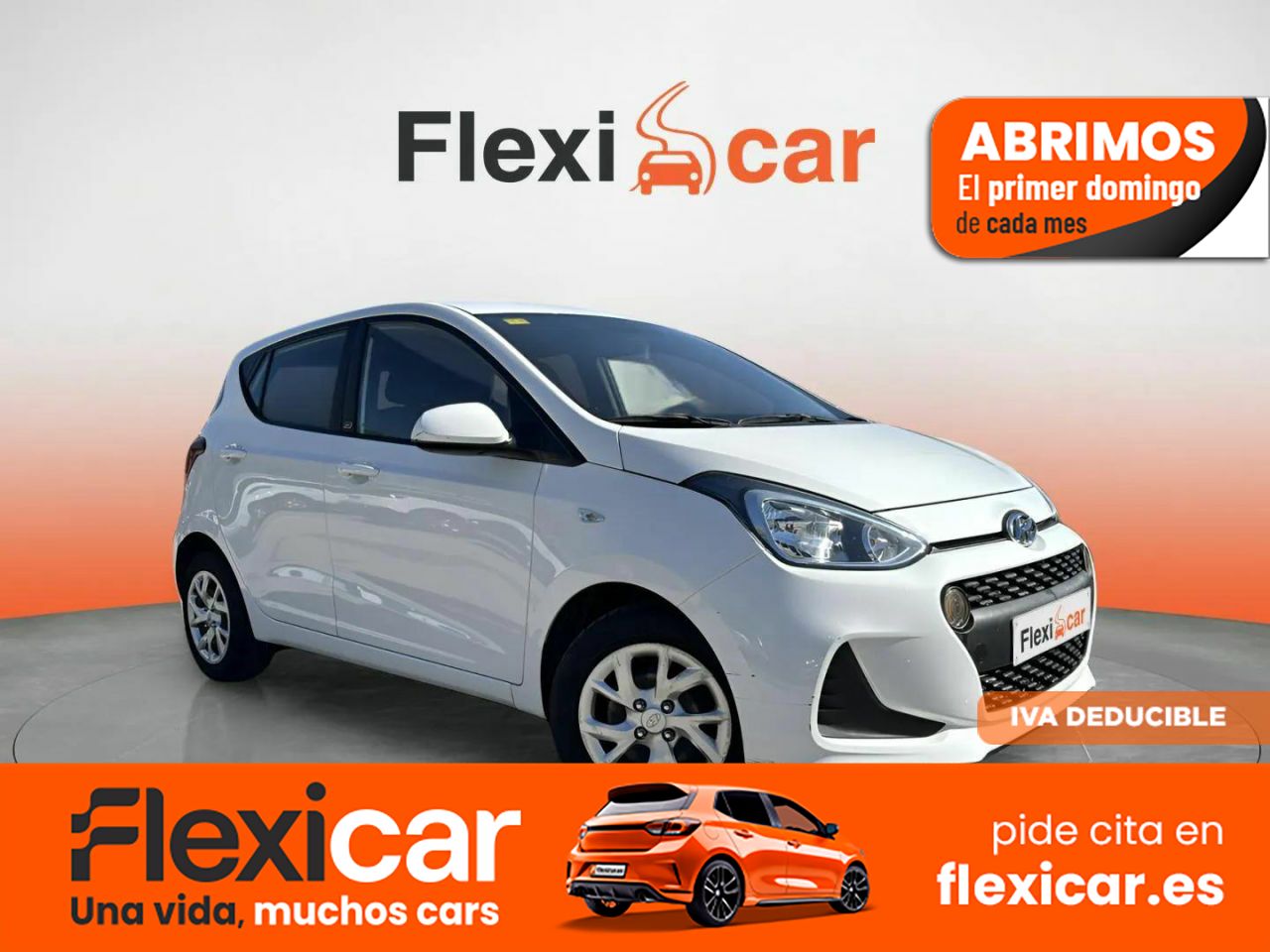 Foto Hyundai i10 1