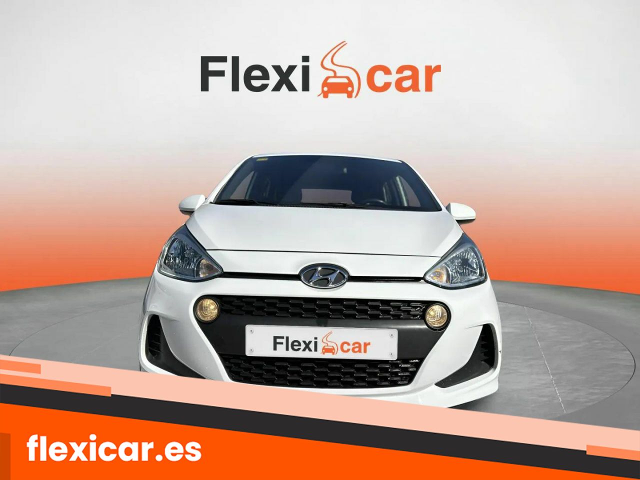 Foto Hyundai i10 2