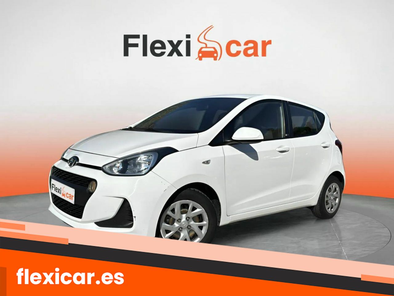 Foto Hyundai i10 3