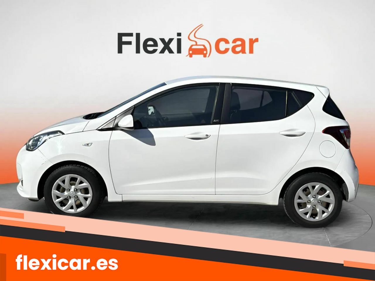 Foto Hyundai i10 4