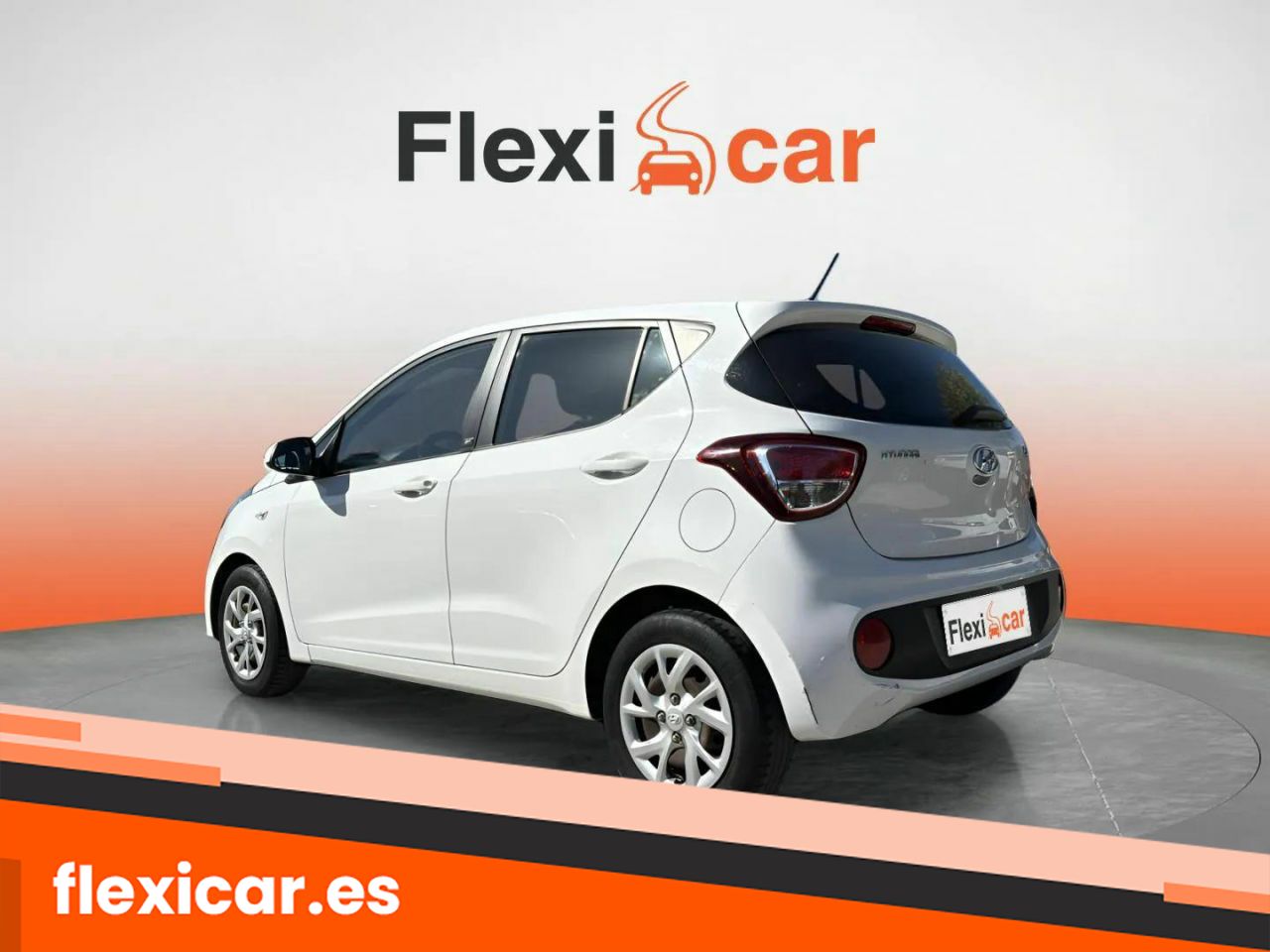 Foto Hyundai i10 5