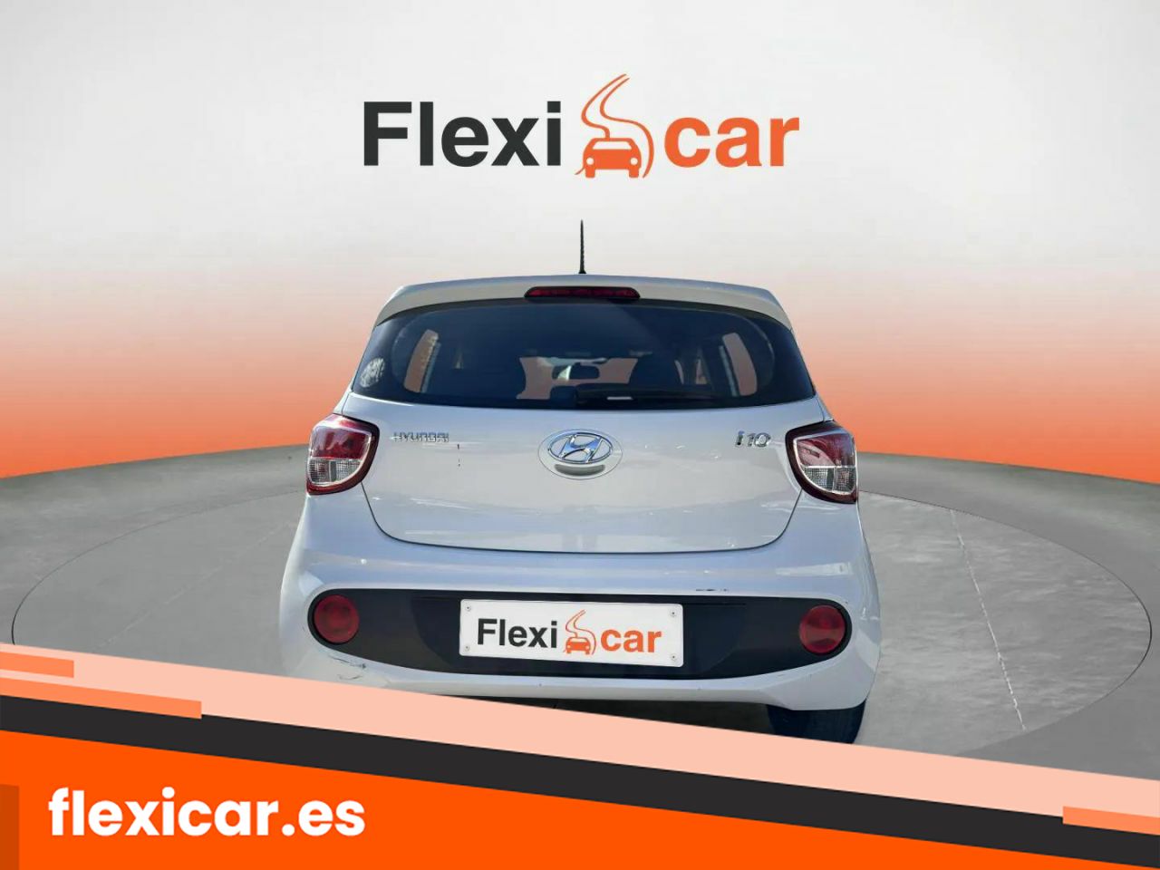 Foto Hyundai i10 7