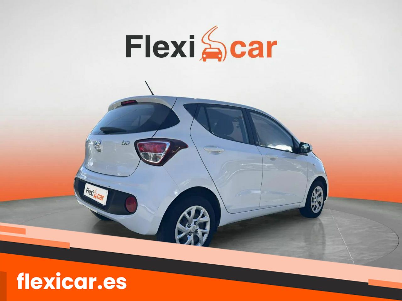 Foto Hyundai i10 8