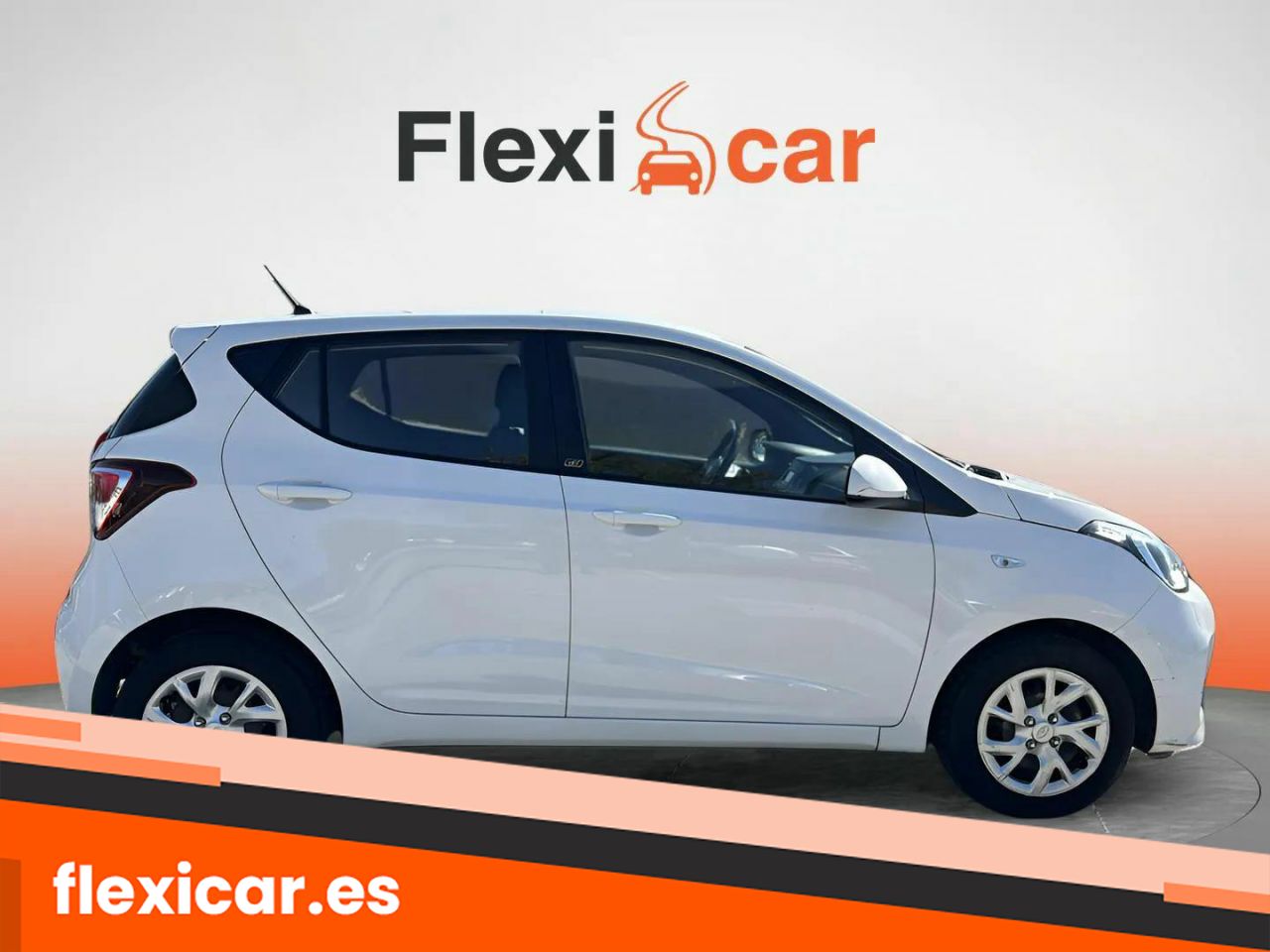 Foto Hyundai i10 9