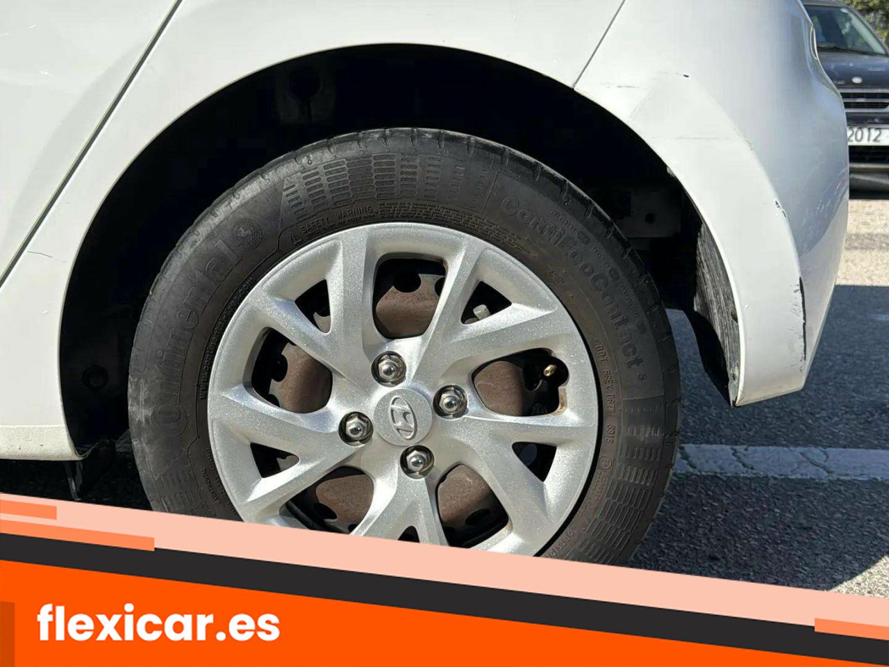 Foto Hyundai i10 10