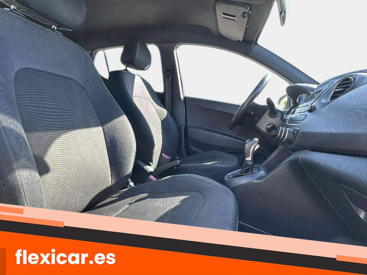 Foto Hyundai i10 14