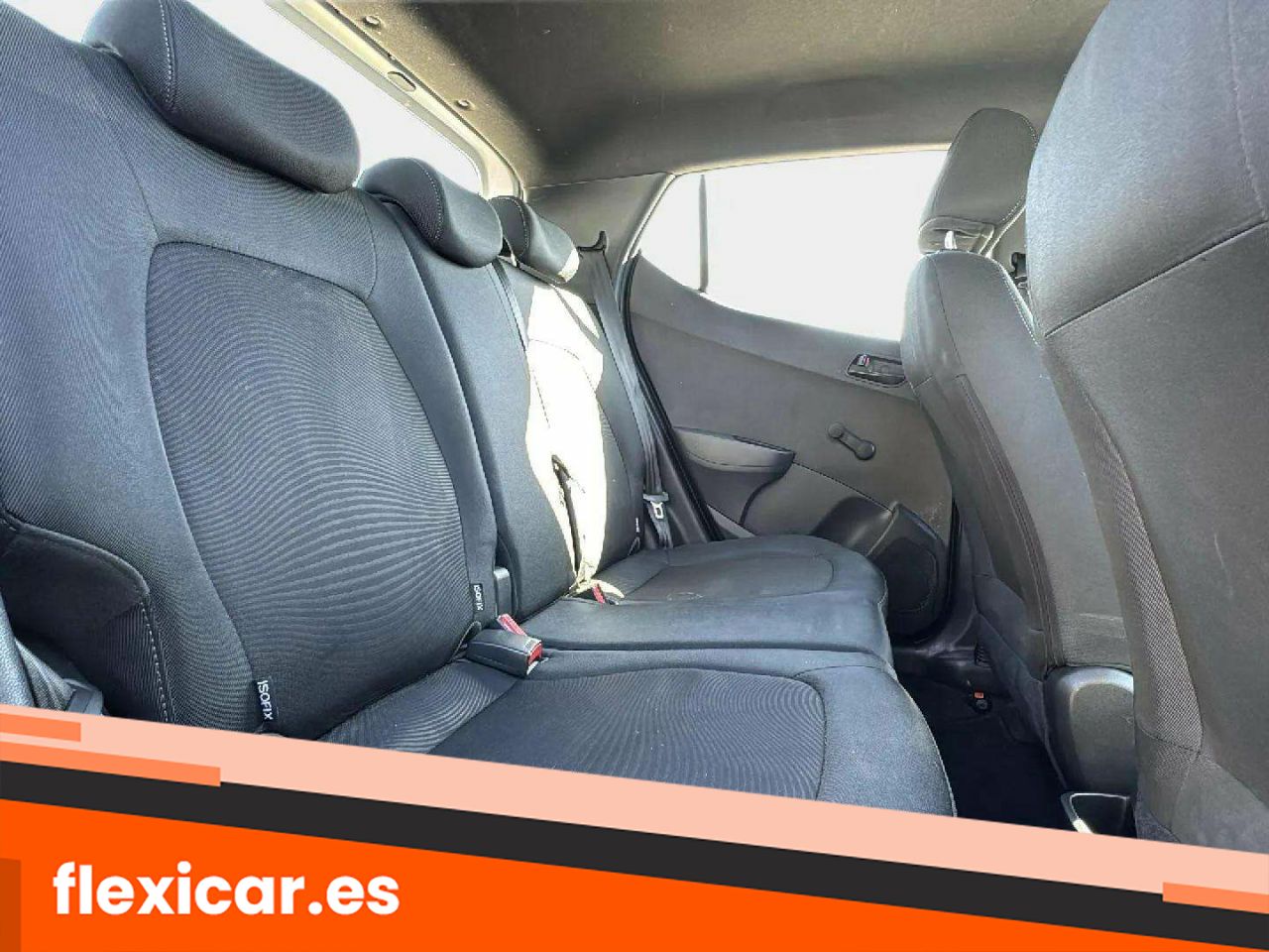 Foto Hyundai i10 15