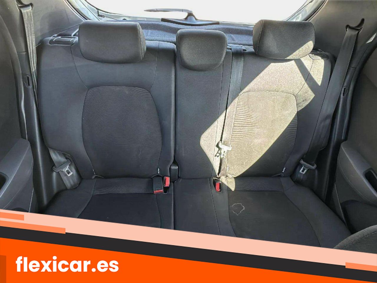 Foto Hyundai i10 16