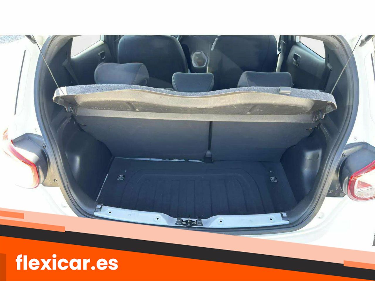 Foto Hyundai i10 17