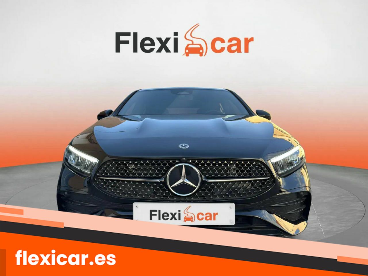 Foto Mercedes-Benz Clase A 2