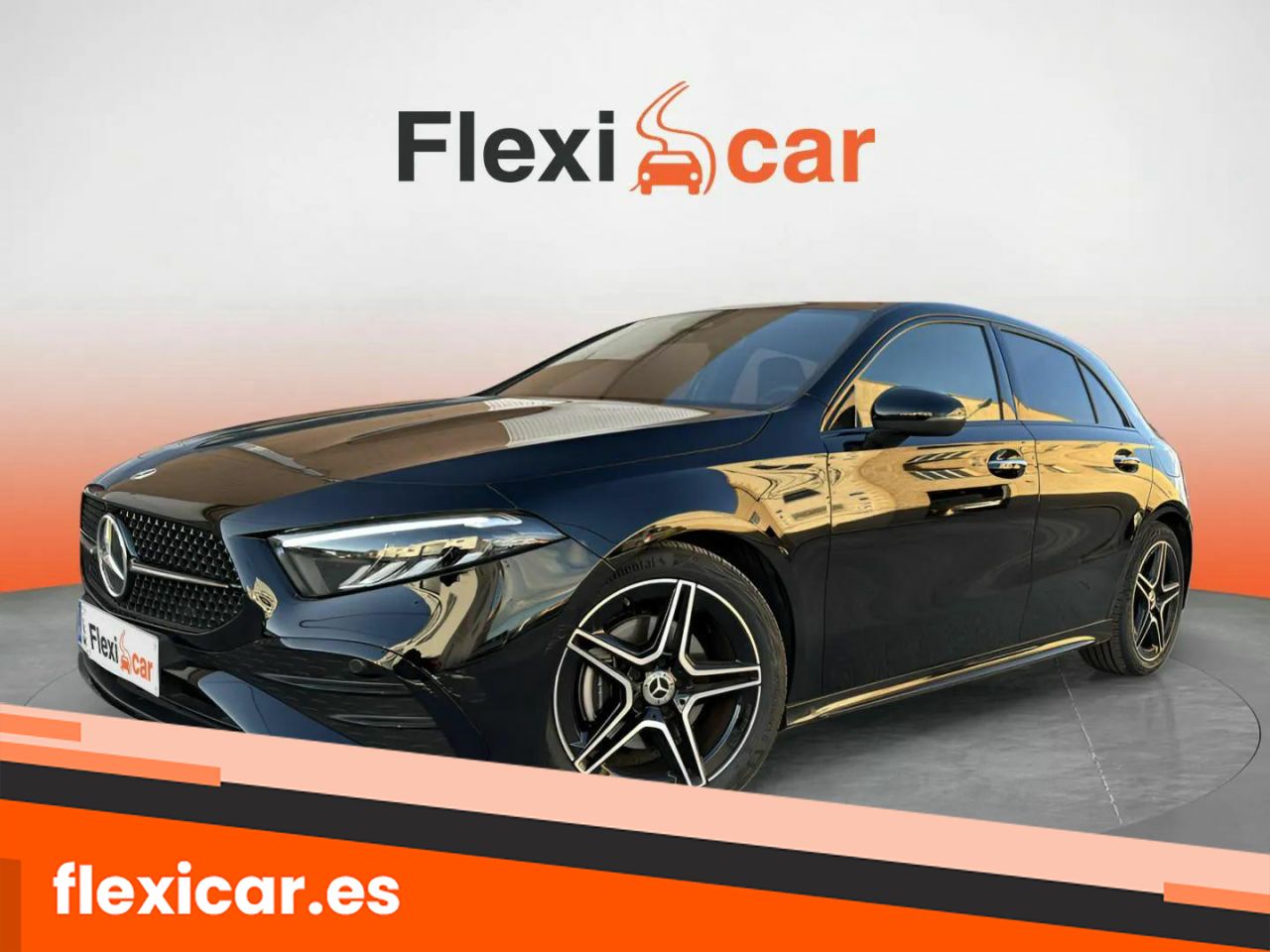 Foto Mercedes-Benz Clase A 3
