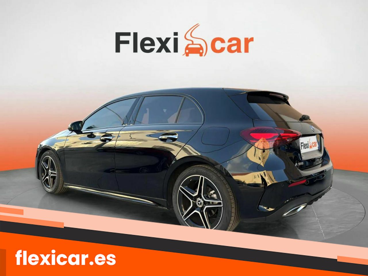 Foto Mercedes-Benz Clase A 4