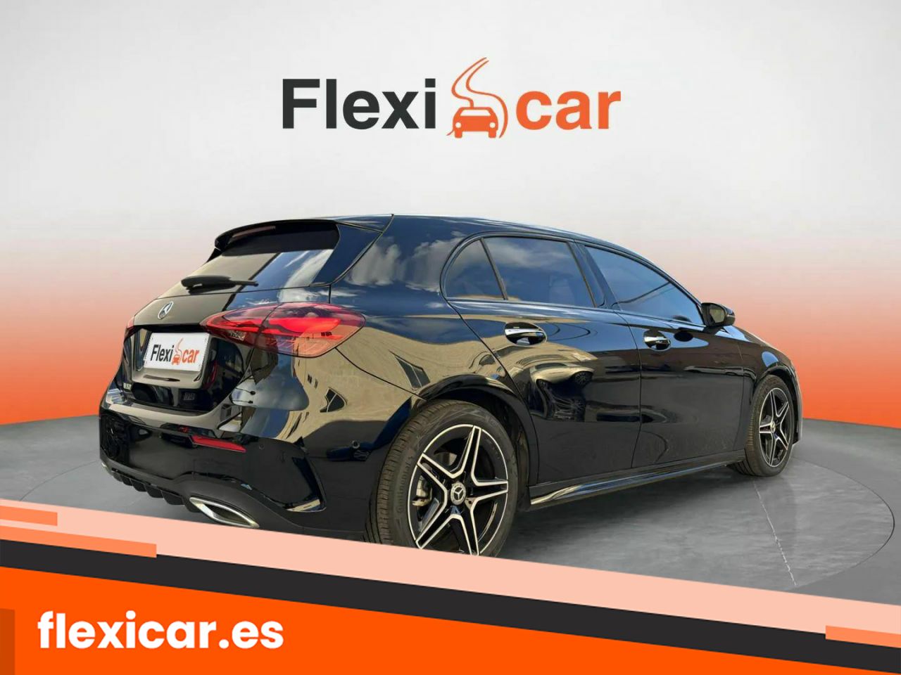 Foto Mercedes-Benz Clase A 7