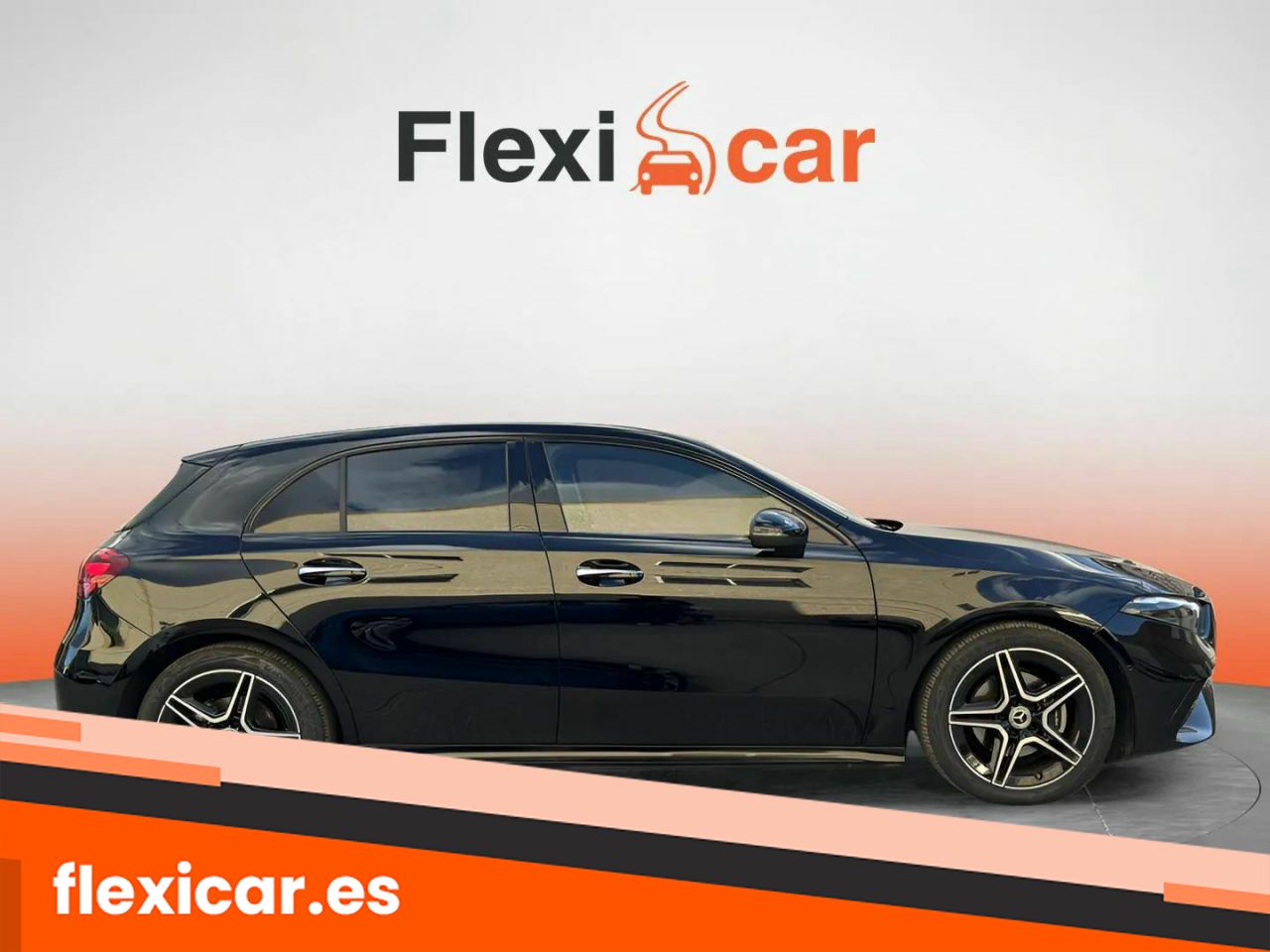 Foto Mercedes-Benz Clase A 8