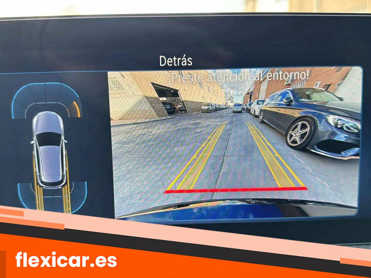 Foto Mercedes-Benz Clase A 14