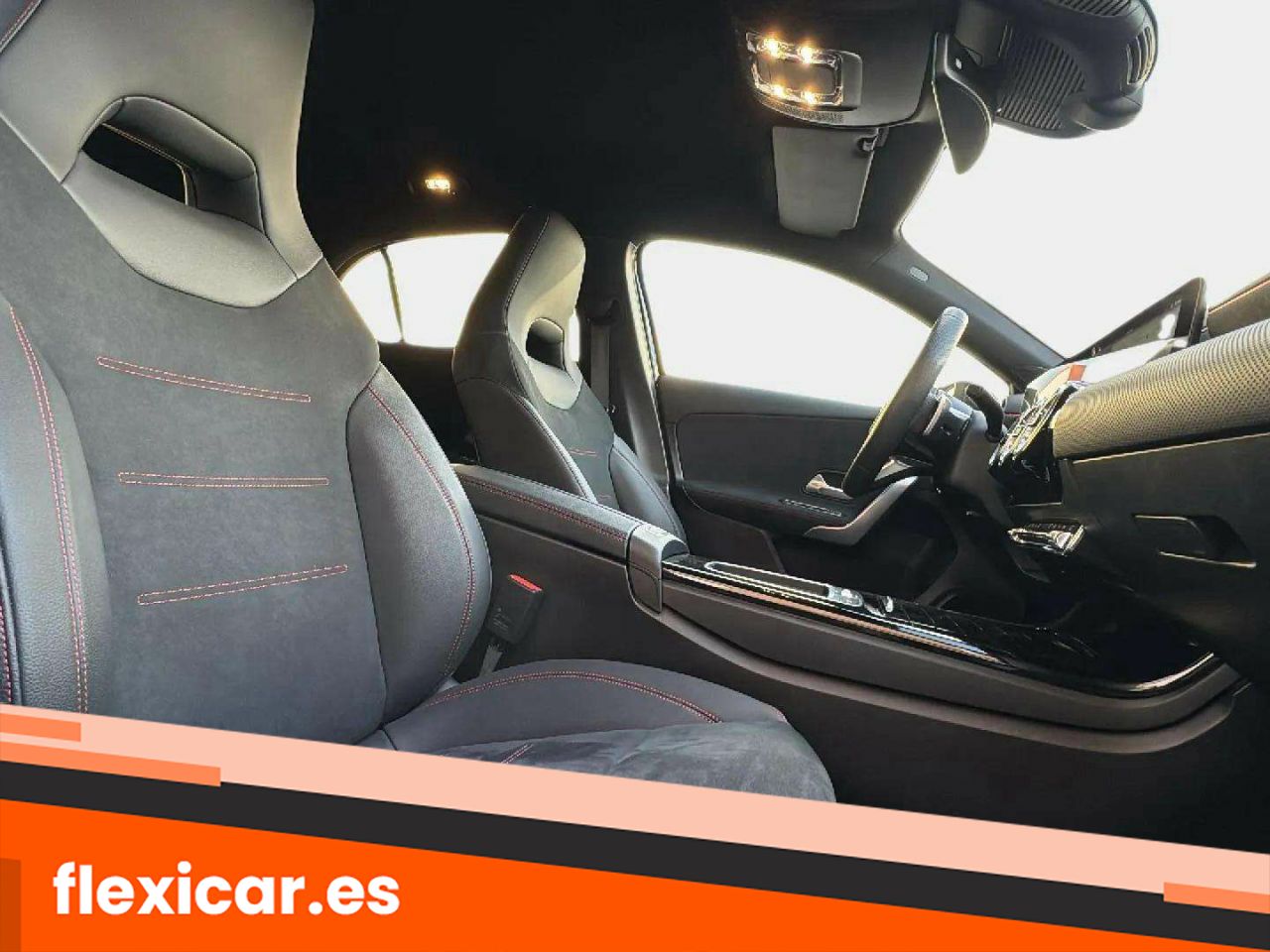 Foto Mercedes-Benz Clase A 15