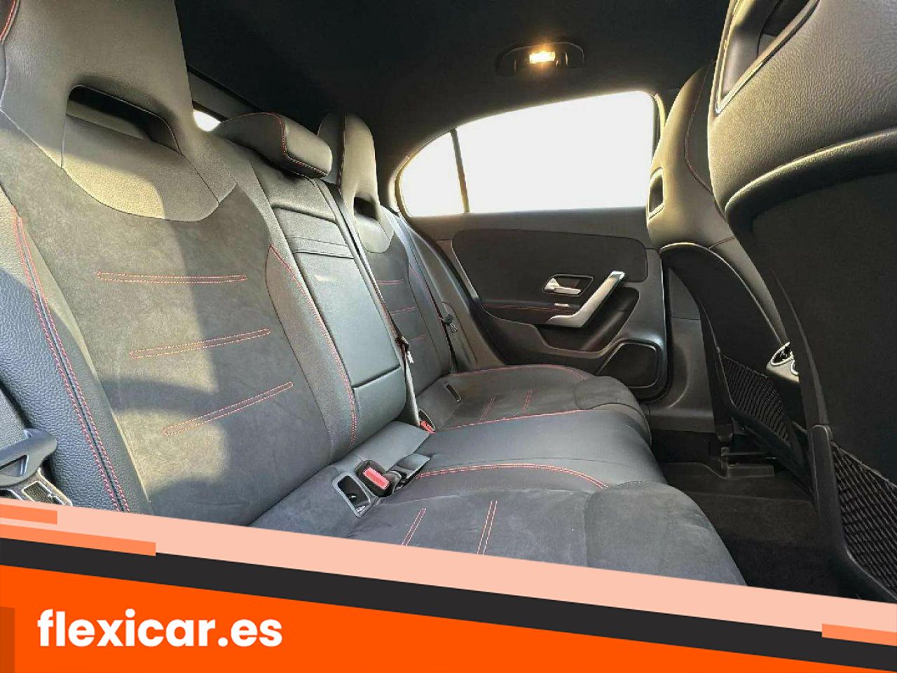 Foto Mercedes-Benz Clase A 16