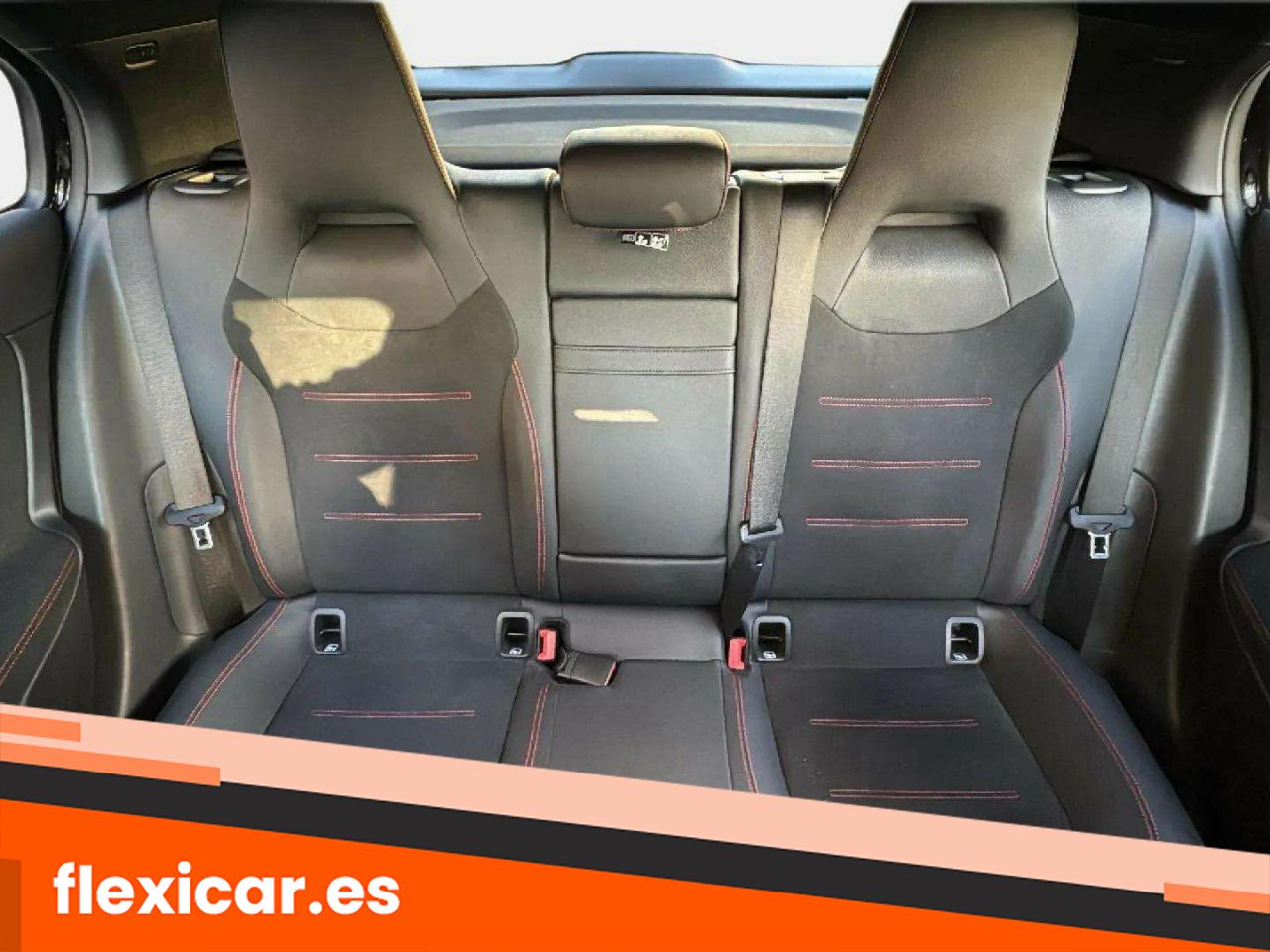 Foto Mercedes-Benz Clase A 17