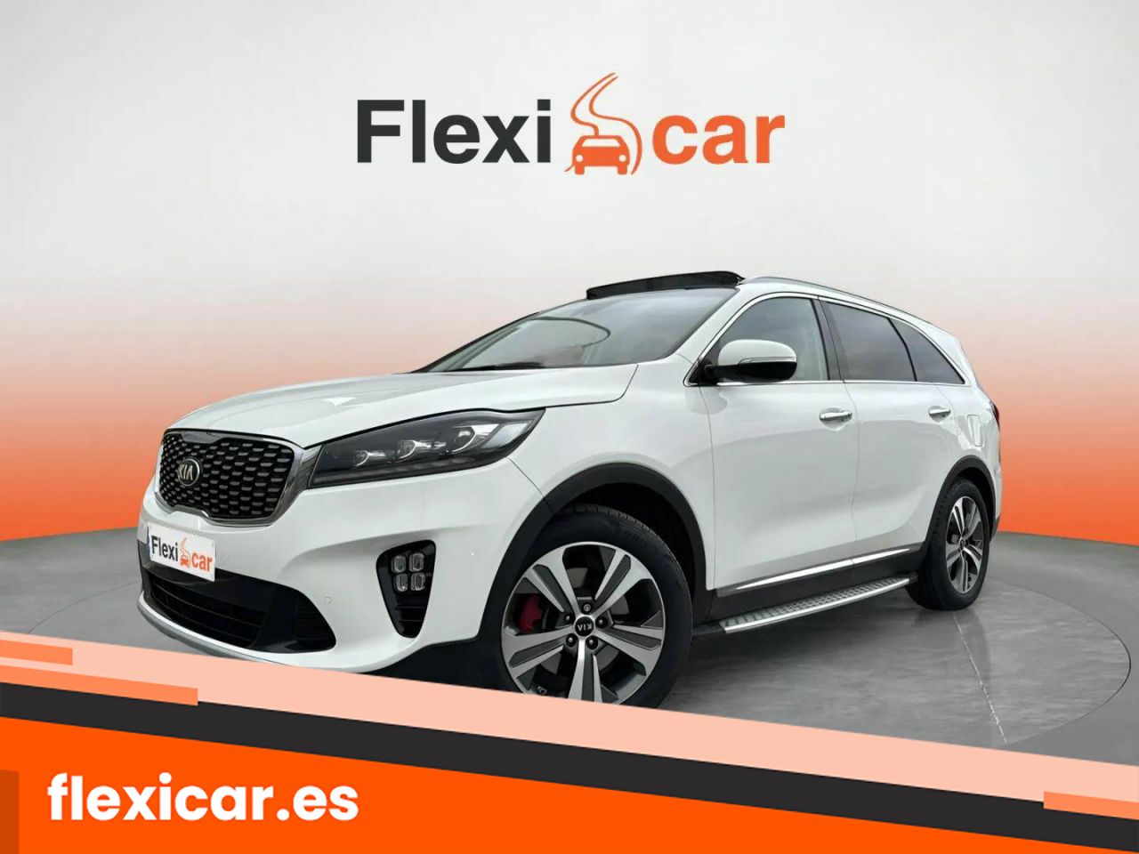 Foto Kia Sorento 3
