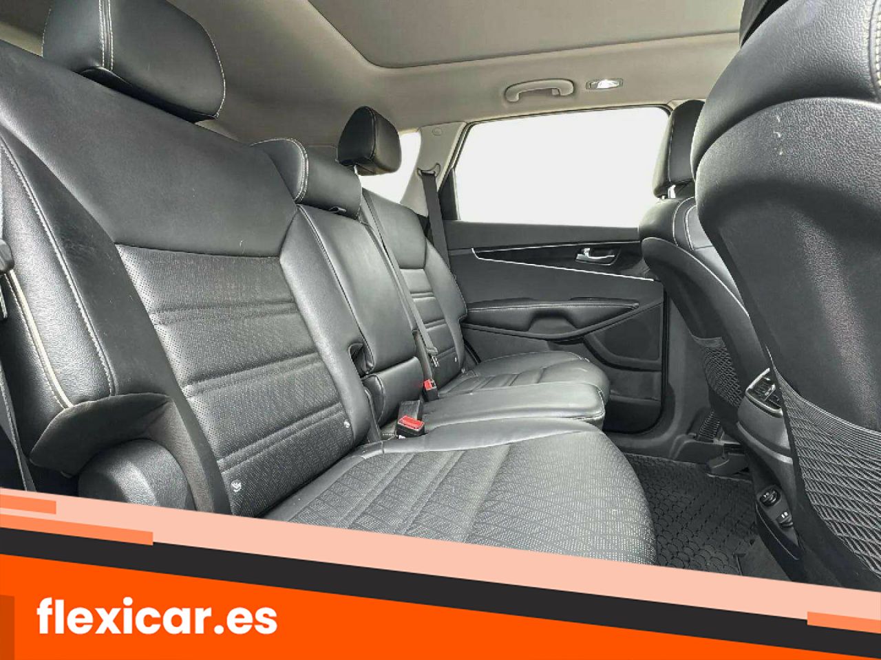 Foto Kia Sorento 16