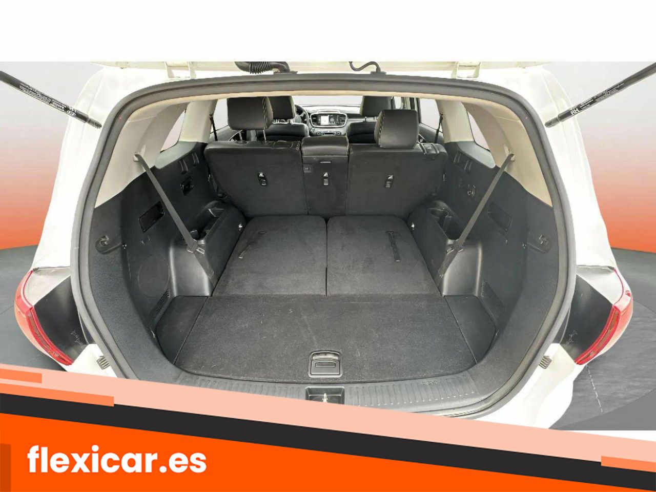 Foto Kia Sorento 23