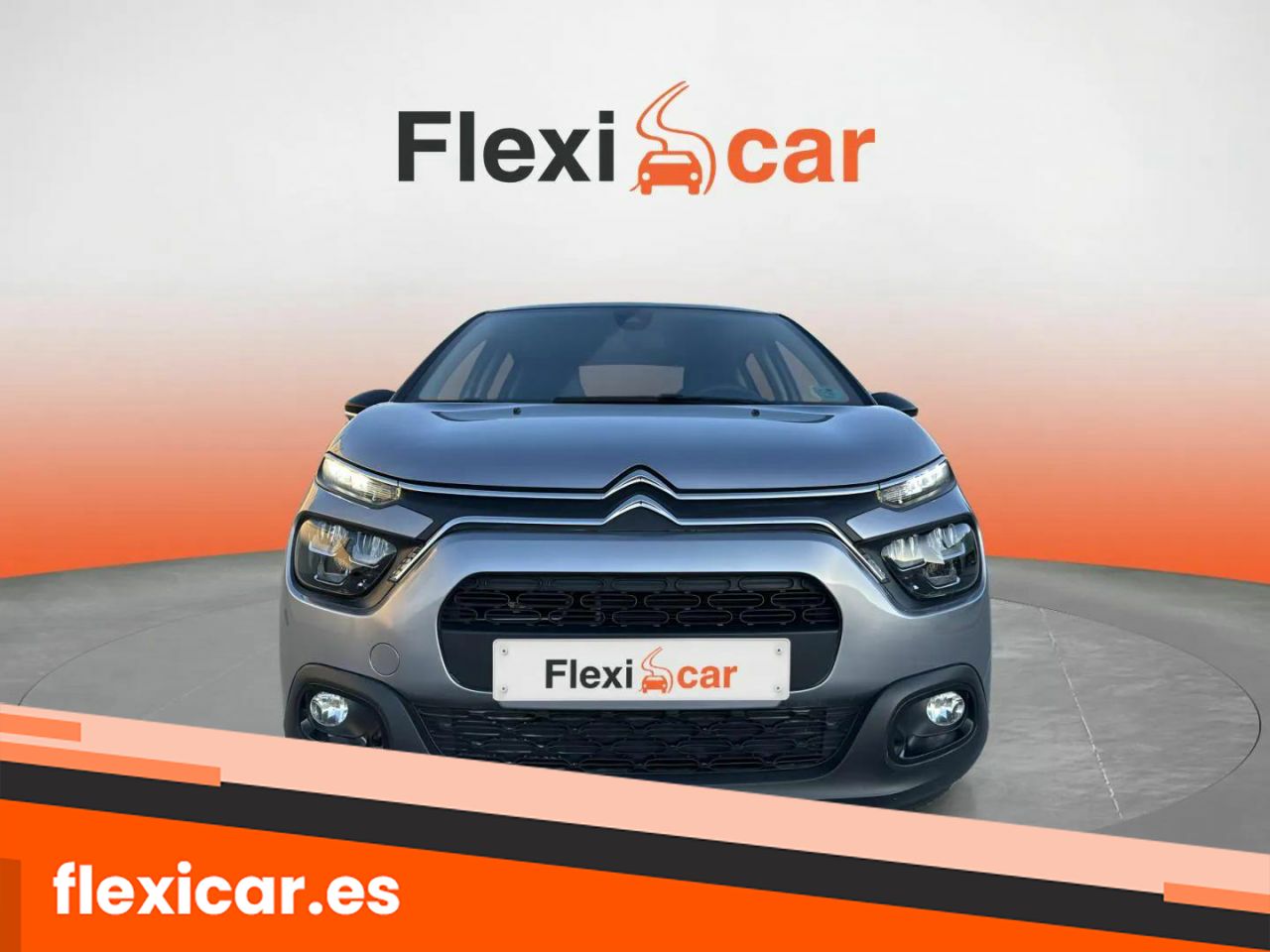 Foto Citroën C3 2