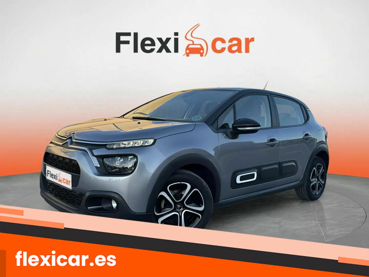 Foto Citroën C3 3