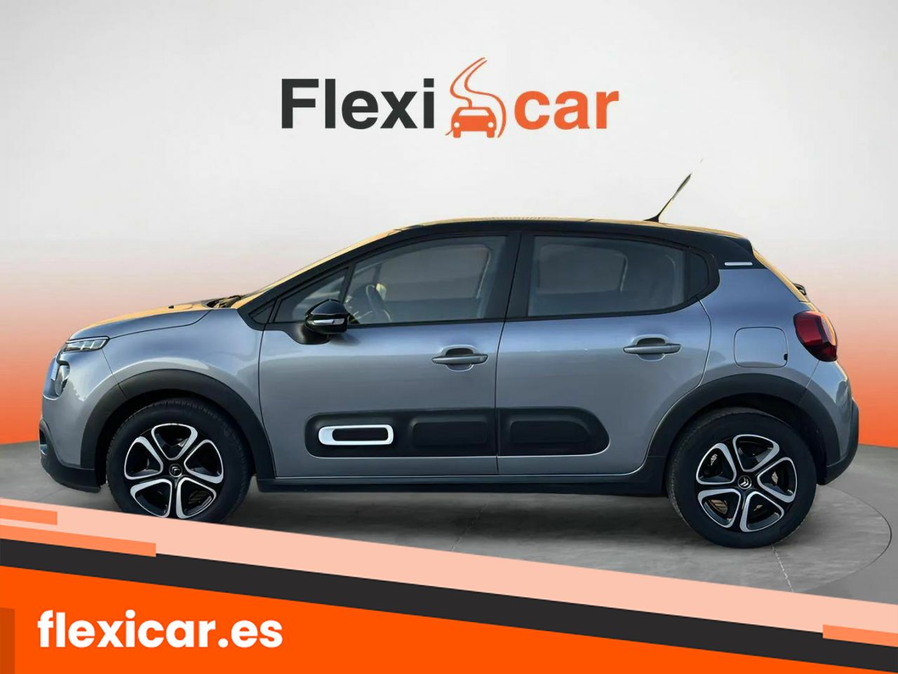 Foto Citroën C3 4