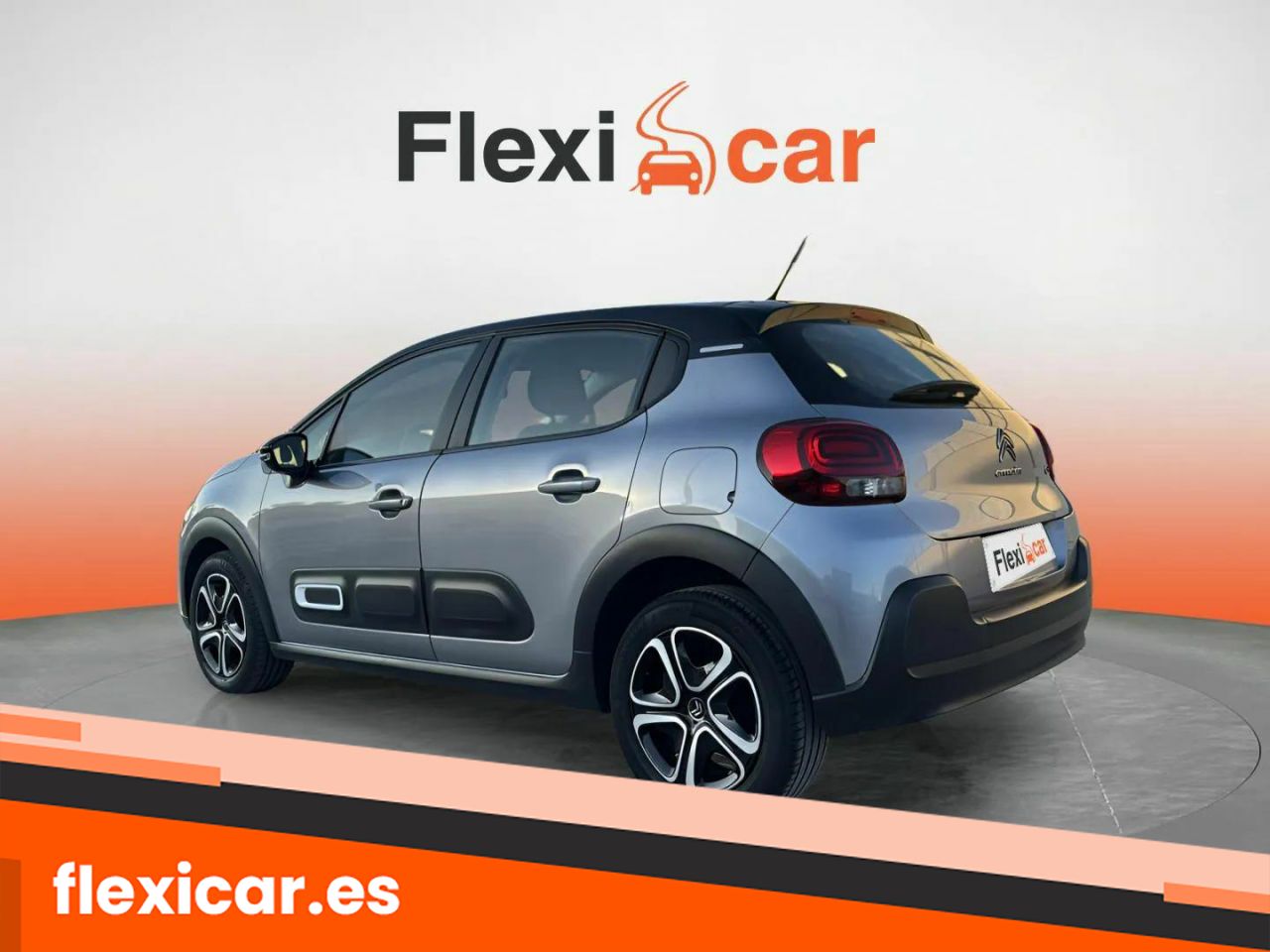 Foto Citroën C3 5