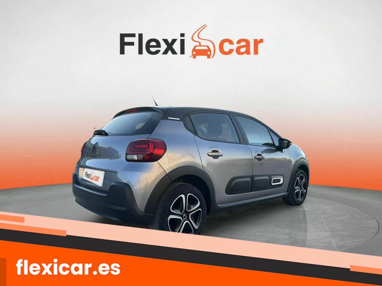 Foto Citroën C3 8
