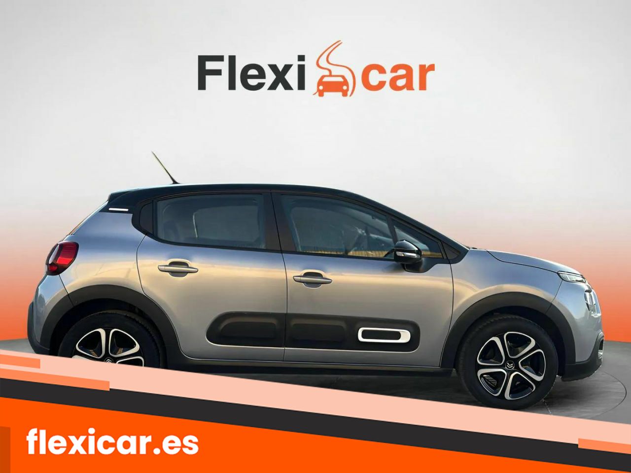 Foto Citroën C3 9