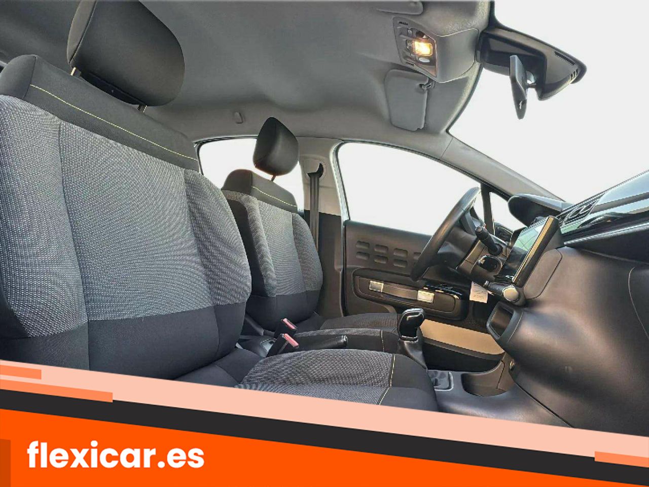 Foto Citroën C3 15