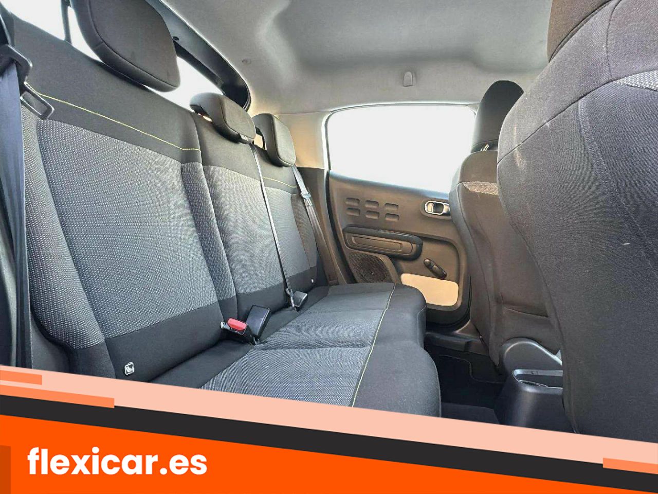 Foto Citroën C3 16